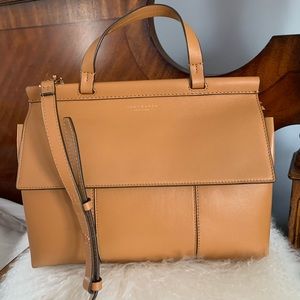 TORY BURCH LEATHER BAG